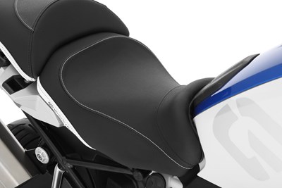 Bild von Fahrer Sitzbank »AKTIVKOMFORT« HP-Edition