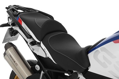 Bild von Fahrer Sitzbank »AKTIVKOMFORT« HP-Edition