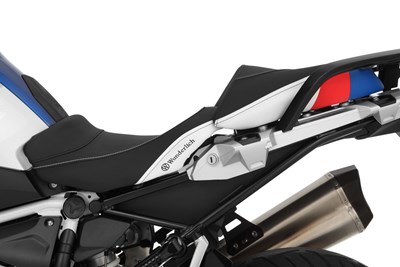 Bild von Fahrer Sitzbank »AKTIVKOMFORT« HP-Edition