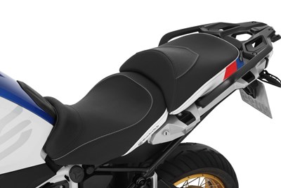 Bild von Fahrer Sitzbank »AKTIVKOMFORT« HP-Edition