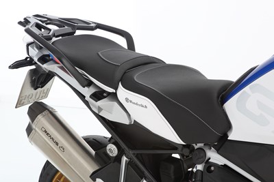 Bild von Fahrer Sitzbank »AKTIVKOMFORT« HP-Edition