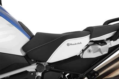 Bild von Fahrer Sitzbank »AKTIVKOMFORT« HP-Edition