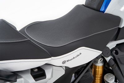 Bild von Fahrer Sitzbank »AKTIVKOMFORT« HP-Edition