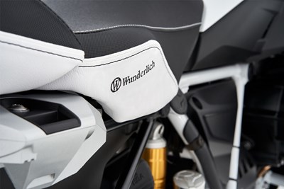 Bild von Fahrer Sitzbank »AKTIVKOMFORT« HP-Edition