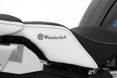 Bild von Fahrer Sitzbank »AKTIVKOMFORT« HP-Edition