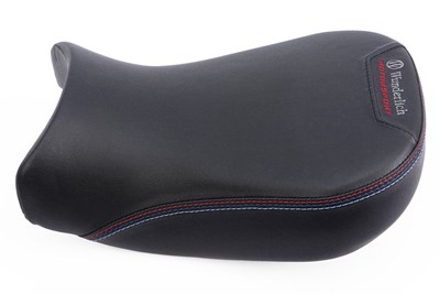 Bild von Fahrersitzbank »ENDURANCE PRO« +40 mm