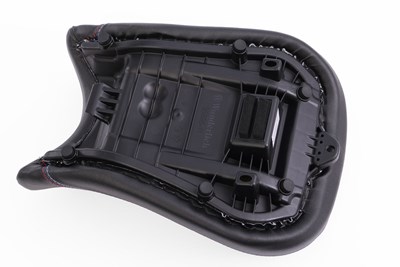 Bild von Fahrersitzbank »ENDURANCE PRO« +40 mm