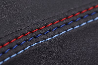 Bild von Fahrersitzbank »ENDURANCE PRO« +40 mm