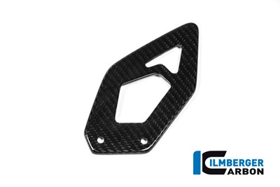 Bild von Fersenschutz Links Racing
