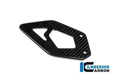 Bild von Fersenschutz Links Racing