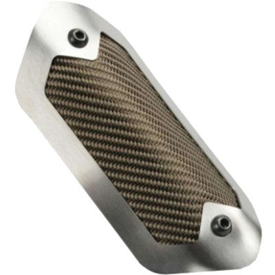 Bild von flexibles Hitzeschild
