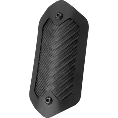 Bild von flexibles Hitzeschild