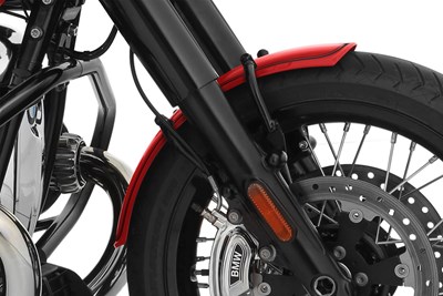 Bild von Frontfender RockBob