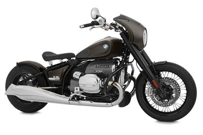 Bild von Frontfender RockBob