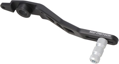 Bild von Fußbremshebel