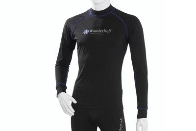 Bild von Funktionsshirt Pad Breeze - langarm