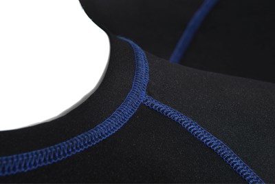 Bild von Funktionsshirt Pad Breeze - langarm