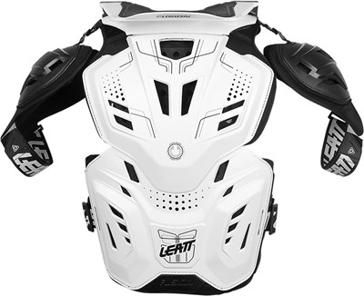 Bild von Fusion Vest 3.0