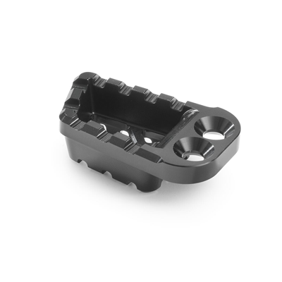 Bild von FUSSBREMSHEBEL-AUFTRITT