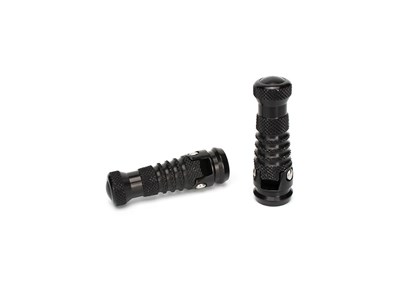 Bild von Fussrasten klappbar