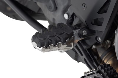 Bild von Fussrastenkit EVO