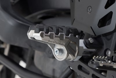 Bild von Fussrastenkit EVO