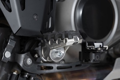 Bild von Fussrastenkit EVO