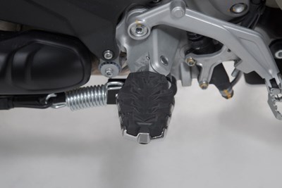 Bild von Fussrastenkit EVO