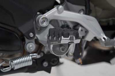 Bild von Fussrastenkit EVO