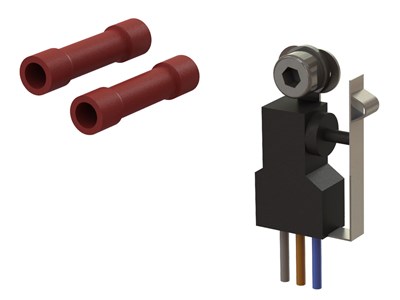 Bild von FXR ZULASSUNGS-KIT