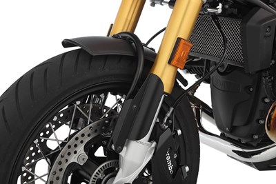 Bild von Gabelabdeckung R nineT