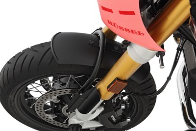 Bild von Gabelabdeckung R nineT