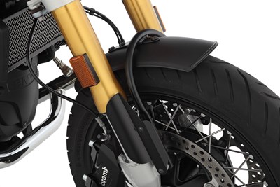 Bild von Gabelabdeckung R nineT