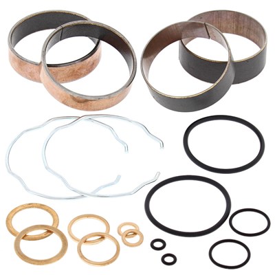 Bild von Gabelreparatursatz