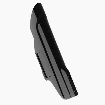 Bild von Gabelschutz rechts