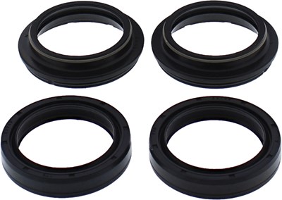 Bild von Gabelsimmeringe / Staubkappen 40x52x10