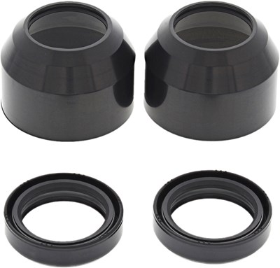 Bild von Gabelsimmeringe / Staubkappen