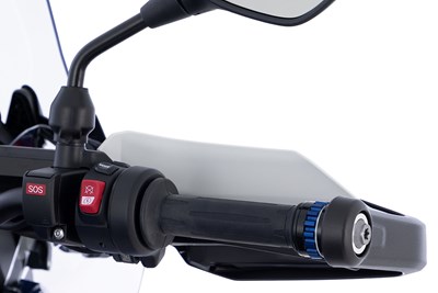 Bild von Gasgriff-Arretierung CRUISE CONTROL