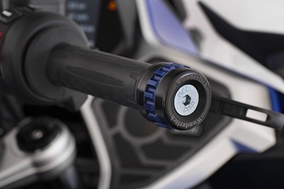Bild von Gasgriff-Arretierung CRUISE CONTROL