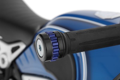 Bild von Gasgriff-Arretierung »CRUISE CONTROL«