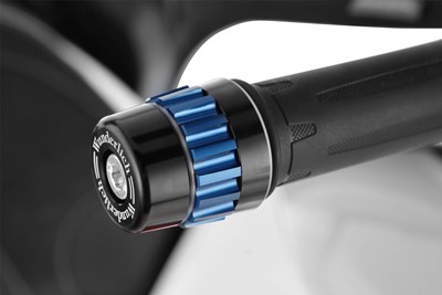Bild von Gasgriff-Arretierung »CRUISE CONTROL«