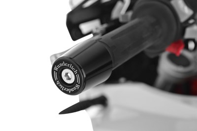 Bild von Gasgriff-Arretierung »CRUISE CONTROL«