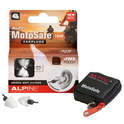 Bild von Gehörschutz Tour