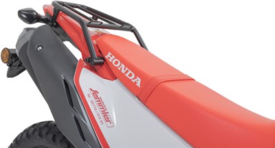 Bild von Gepäckbrücke