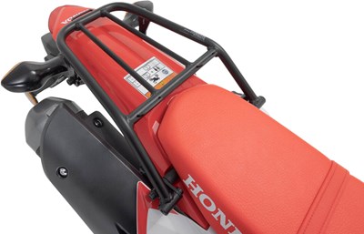 Bild von Gepäckbrücke