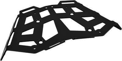 Bild von Gepäckbrücke
