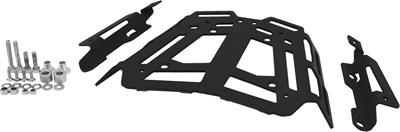 Bild von Gepäckbrücke