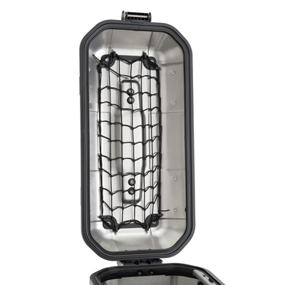 Bild von Gepäcknetz