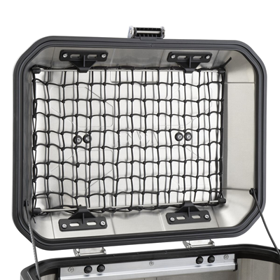 Bild von Gepäcknetz