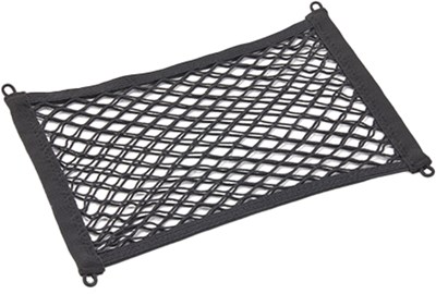 Bild von Gepäcknetz